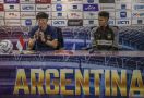 Polisi Ungkap Kasus Pemalsuan Tiket Timnas Indonesia vs Argentina, 4 Pelaku Ditangkap - JPNN.com