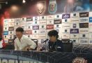Indonesia Kalah 0-2 dari Argentina, Shin Tae Yong Puji Mentalitas Skuad Garuda - JPNN.com