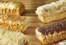 Roti Keset Rokez Siap Memanjakan Lidah, Ada 4 Varian Favorit yang Ditawarkan - JPNN.com