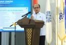 Kemnaker Buka Kesempatan Kuliah Gratis di Polteknaker Bagi yang Gagal SNBT, Ini Syaratnya! - JPNN.com