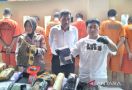 Yogyakarta Dijadikan Pasar Peredaran Ganja 16 Kilogram - JPNN.com