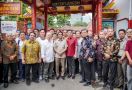Tanah Vihara Amurva Bhumi Dicaplok Perusahaan, Wamen ATR/BPN Turun Tangan - JPNN.com