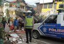 Rem Blong, Truk Kecelakaan di Nagreg Bandung - JPNN.com