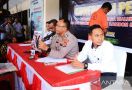 2 Pelaku Penganiayaan Prajurit TNI Denintel Kodam Ditangkap, Baret dan BM Masih Buron - JPNN.com