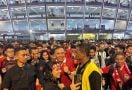 Iwan Bule Bangga dengan Perjuangan Timnas Indonesia saat Menghadapi Argentina - JPNN.com