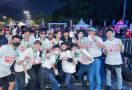 Indonesia-Argentina Berlaga, Pegadaian Gandeng PN-SSI Bentuk Tim Bersih Indah - JPNN.com