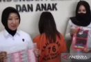 Baru 20 Tahun, Mbak SM Melakoni Bisnis Esek-Esek, Keuntungan Rp 1,1 Juta - JPNN.com