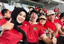 Atta Halilintar Merinding Lihat Timnas Indonesia Vs Argentina - JPNN.com