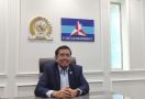 Ongku Hasibuan DPR Usulkan Pengangkatan Tenaga Honorer Jadi ASN - JPNN.com