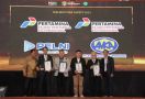 Berkomitmen Terapkan Budaya K3, AMKA Raih 2 Penghargaan - JPNN.com