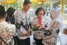 Pembina Honorer Beri Selamat untuk Jokowi, Minta Kontrak PPPK hingga Usia 60 Tahun - JPNN.com