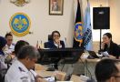 Delegasi Brunei Studi Banding Implementasi Maritime Single Window di Indonesia - JPNN.com