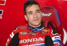 Alex Rins Kembali Absen di 2 Seri Akhir MotoGP 2023, Penggantinya Iker Lecuona - JPNN.com