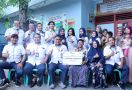 ASABRI Serahkan Bantuan Sarana dan Prasarana kepada Yayasan PAUD & TK Islam - JPNN.com