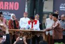 Haul Presiden Pertama RI, BPIP dan 22 Kabupaten/Kota Deklarasikan Jaket Bung Karno - JPNN.com