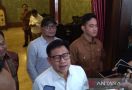 Gus Muhaimin Menitipkan Ini kepada Gibran bin Jokowi saat Bertemu di Solo - JPNN.com