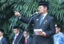 Hari Krida Pertanian, Mentan SYL Ajak Utamakan Sejahterakan Petani dengan Stop Impor - JPNN.com