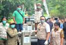PGE Realisasikan Konsep ESG lewat Pelestarian Monyet Hitam Sulawesi - JPNN.com