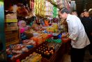 Jokowi Kunjungi Sejumlah Pasar di Bogor, Amati Harga Jelang Iduladha - JPNN.com