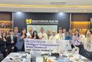 10 Perusahaan Asal Taiwan Tawarkan Kerja sama Teknologi - JPNN.com