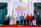 Sah, Jambore Nasional ke-7 Persatuan Islam Resmi Diluncurkan - JPNN.com