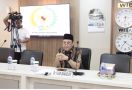 Eks Menkeu: Soeharto Saja Marah Melihat Kasus BLBI - JPNN.com