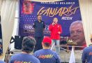 Ganjarist Aceh Siap Memenangkan Ganjar Pranowo di Pilpres 2024 - JPNN.com