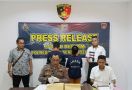 Dua Pelaku Perdagangan Orang di Timor Tengah Selatan Ditangkap Polisi - JPNN.com