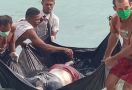 Ada Mayat Pria Tanpa Identitas Ditemukan di Perairan Halmahera - JPNN.com