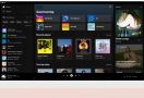 Spotify Segarkan Desain Tampilan Antarmuka, Apa Saja? - JPNN.com