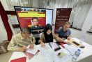 PPLN Beijing Gunakan 2 Metode Pemungutan Suara di Pemilu 2024 - JPNN.com