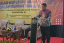 Kemenpora Gelar Pelatihan PKPRT Demi Wujudkan Generasi Emas Indonesia di 2045 - JPNN.com