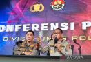 Korlantas: Pelat RF Sudah Tak Berlaku per Oktober 2023, Kalau Masih Ada Berarti Palsu - JPNN.com