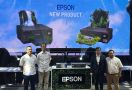 Epson Luncurkan Printer Tangki Tinta Foto WiFi L8050 A4 dan L18050 A3+, Ini Kelebihannya - JPNN.com