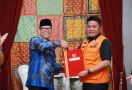 Pj Bupati OKU Siap Tuntaskan GSMP, Mandat dari Gubernur Herman Deru - JPNN.com
