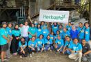 Ratusan Karyawan Herbalife Jadi Sukarelawan Sosial di 5 Kota Besar Ini - JPNN.com