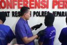 Polisi Ciduk 2 Santri di Jepara yang Terlibat Kasus Pembacokan - JPNN.com