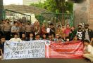 Demo di Kejagung, Massa Minta Kajari Buton Diproses Hukum - JPNN.com