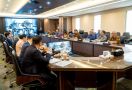 Menko Airlangga dan Delegasi Federasi Industri Tiongkok Bahas Kerja Sama Ekonomi - JPNN.com