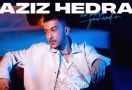 Viral Hingga 13 Negara, Aziz Hedra Rilis Lagu Kedua 'No More You and I' - JPNN.com
