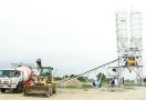 Perluas Layanan, Varia Usaha Beton Resmikan Ready-Mixed Batching Plant di Palembang - JPNN.com