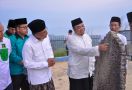 Sekjen PPP Kunjungi Titik Nol Kilometer Peradaban Islam di Tapanuli Tengah - JPNN.com