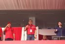 Megawati Titip Salam dan Berpesan Kepada Peserta Puncak Bulan Bung, Begini Katanya - JPNN.com
