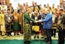 Raja dan Sultan Nusantara Tuntut MPR Kembali jadi Lembaga Tertinggi Negara - JPNN.com