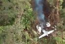 Kondisi Penumpang Pesawat PK SMW yang Jatuh Belum Diketahui - JPNN.com