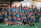 AEON Mall Indonesia Gelar Turnamen Bulu Tangkis, Libatkan Tiga Atlet Legendaris - JPNN.com