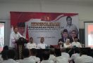Iwan Bule Ingatkan Kader Gerindra Jatim Jangan Sampai Terpecah-belah - JPNN.com