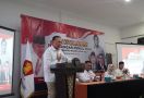 Iwan Bule Bergerilya untuk Menangkan Prabowo Subianto di Bali - JPNN.com