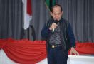 Syarief Hasan Sebut Pembangunan Infrastruktur Belum Mampu Mengurai Kemiskinan - JPNN.com