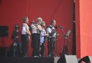 Bimbo Merasa Dihargai di Synchronize Fest 2023 - JPNN.com